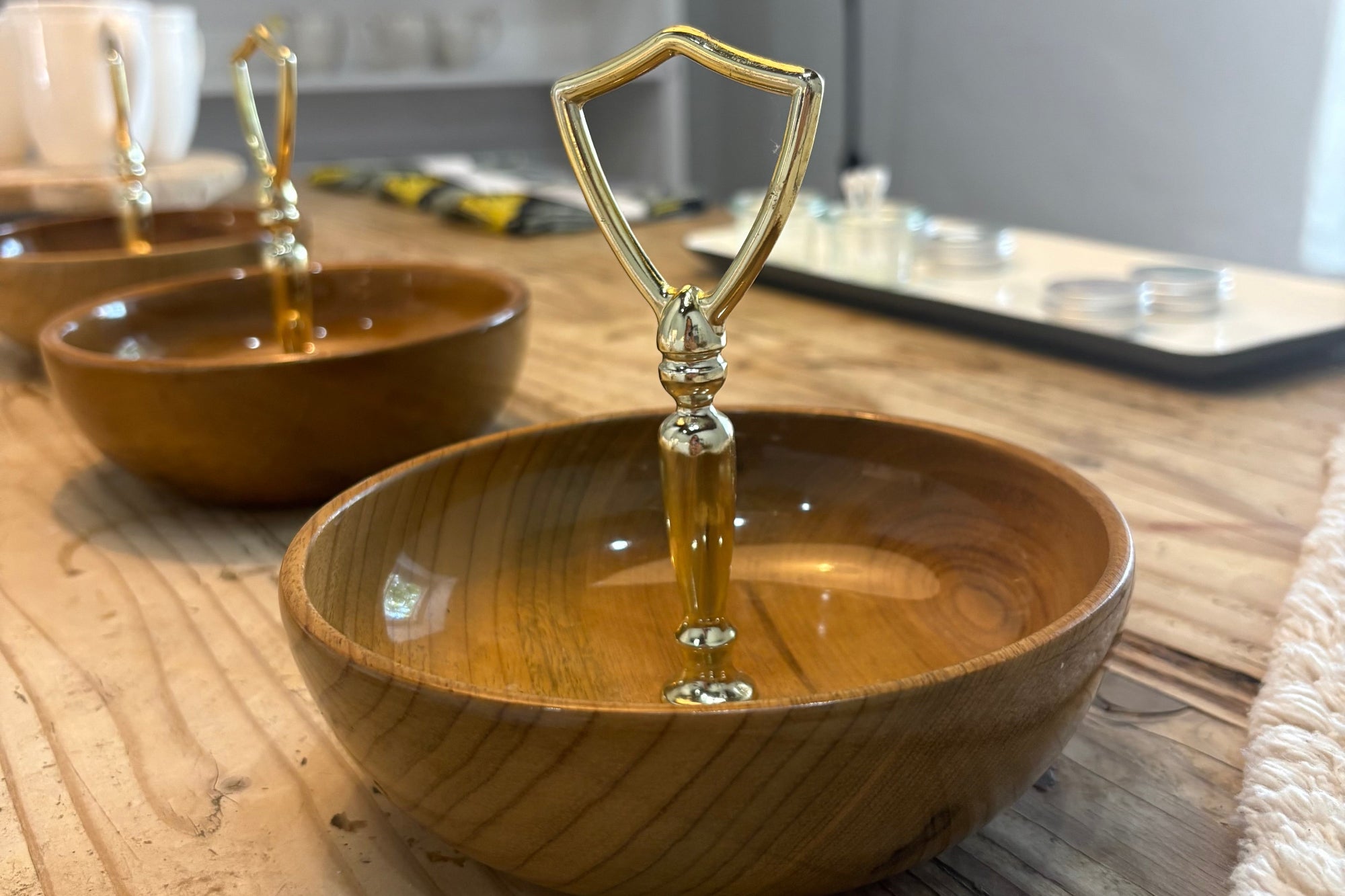 Jewelry Bowl