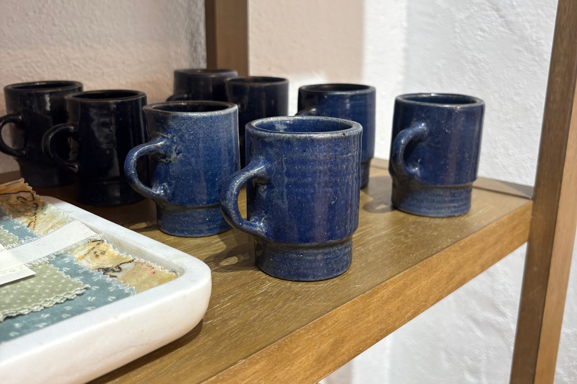 Brame mini mugs