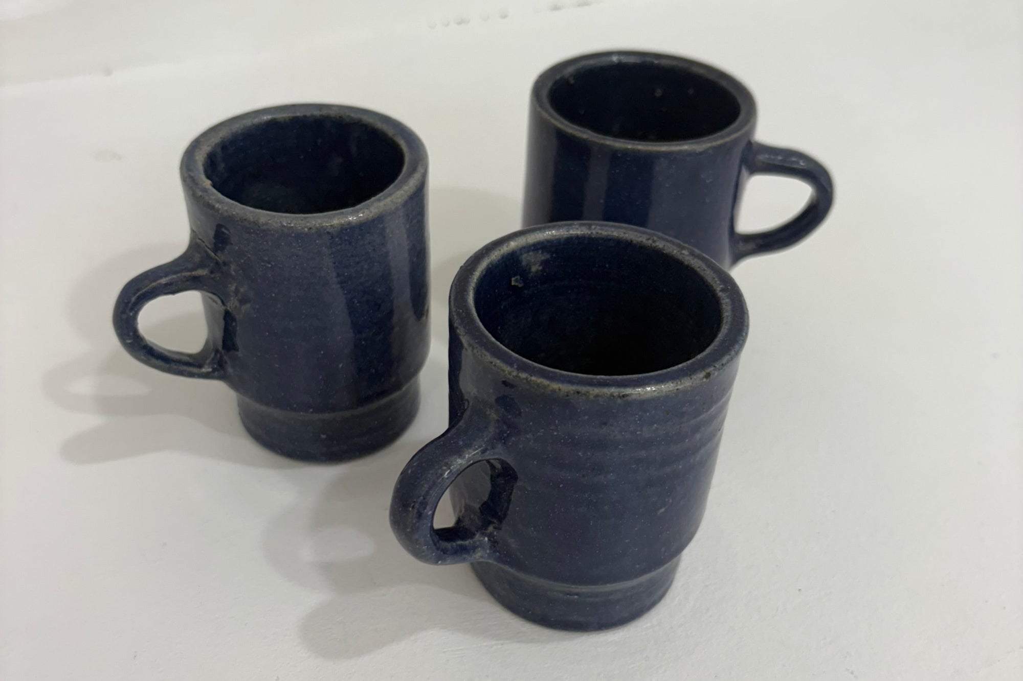 Brame mini mugs