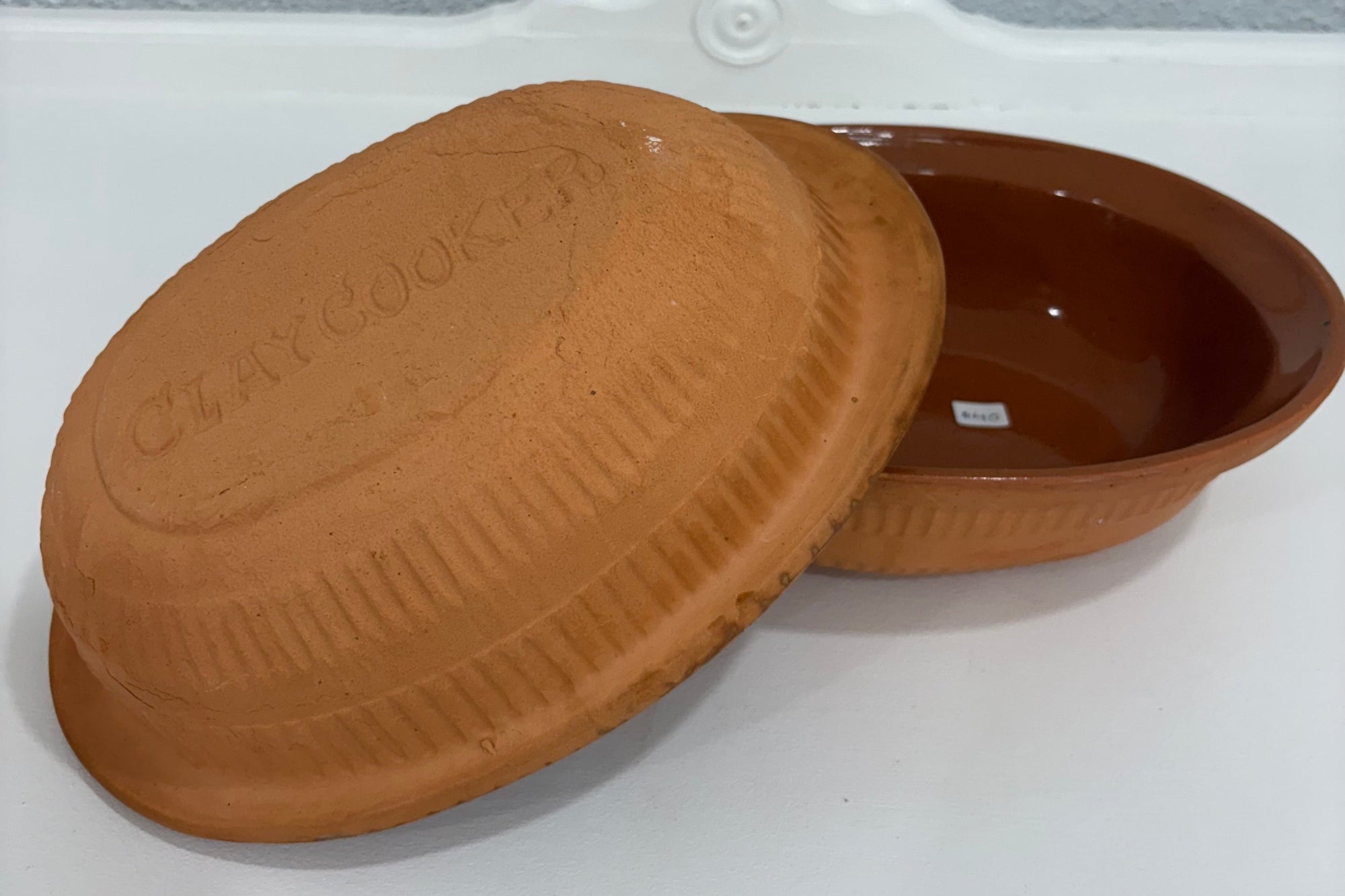Claycooker