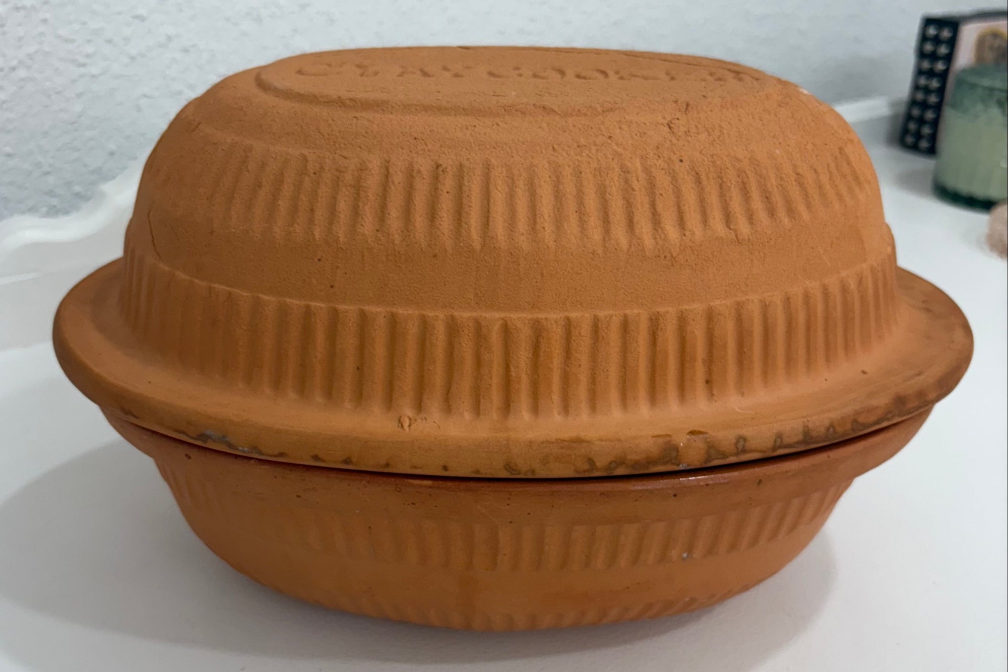 Claycooker
