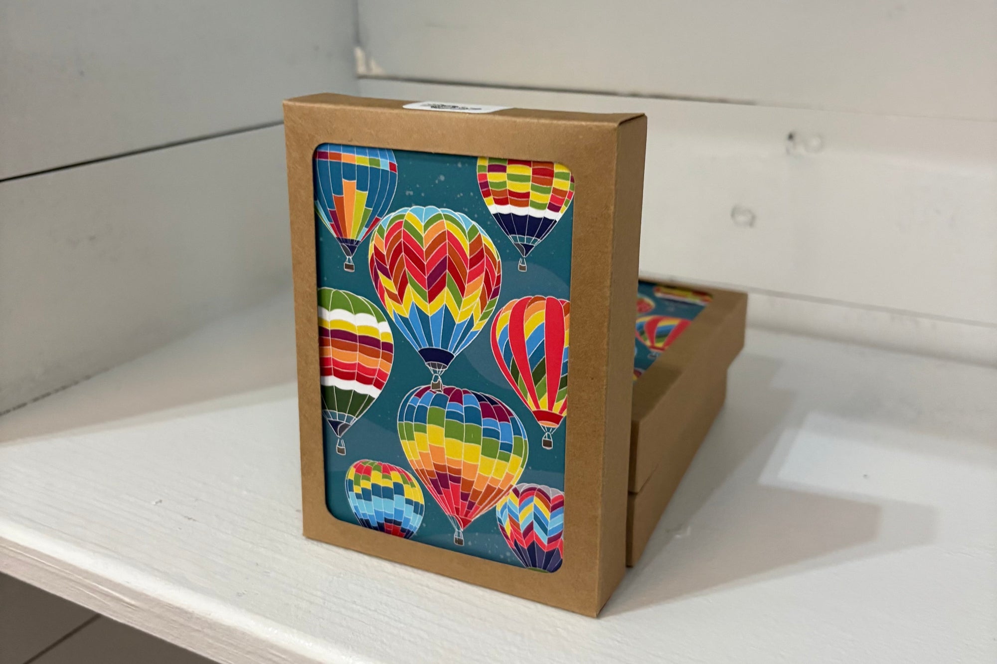 Jen Fox Notecards