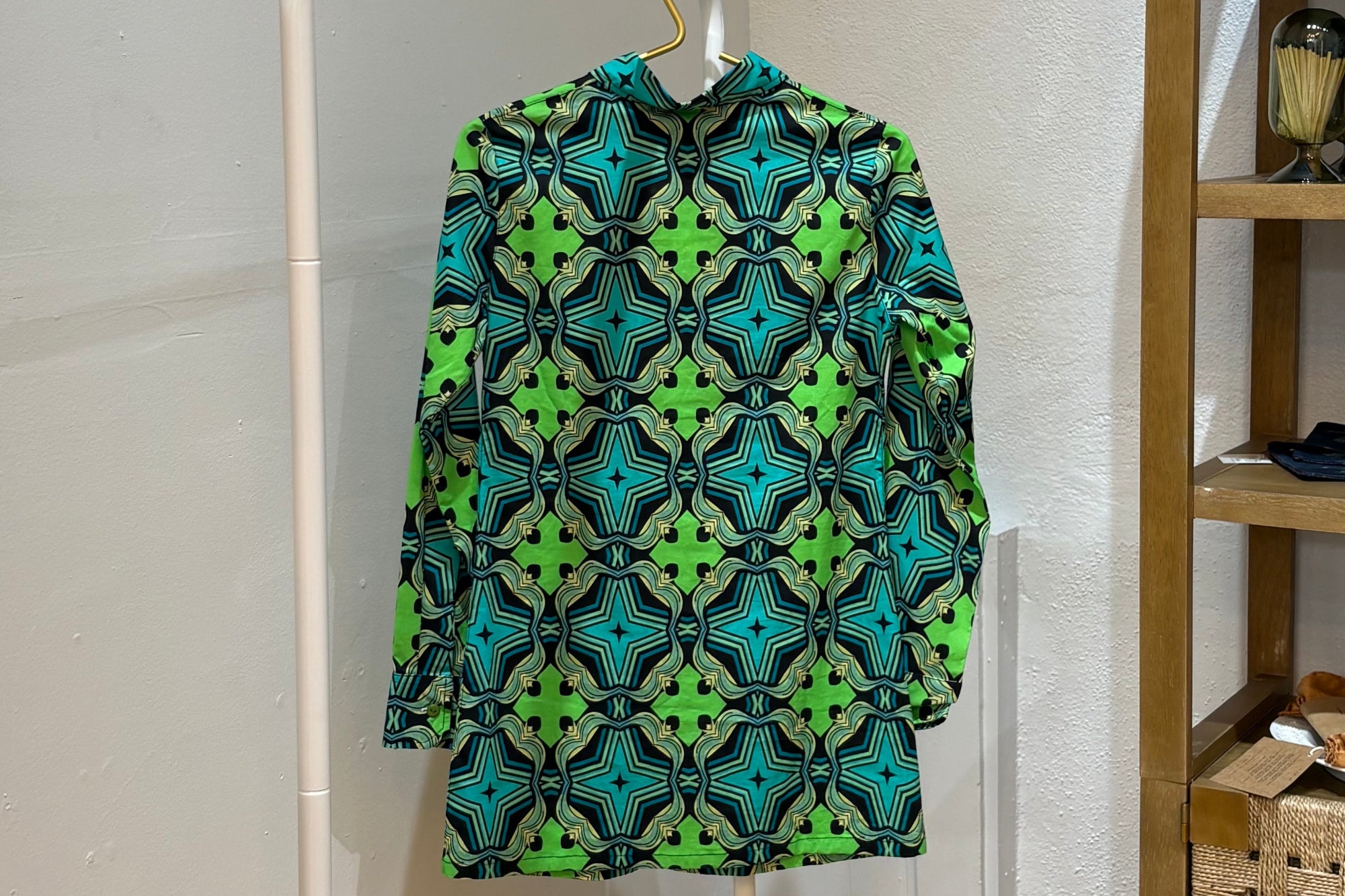 Nuvula Dress