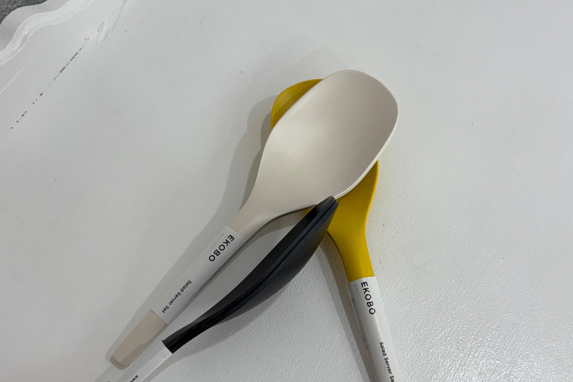 Ekobo Salad Server Set