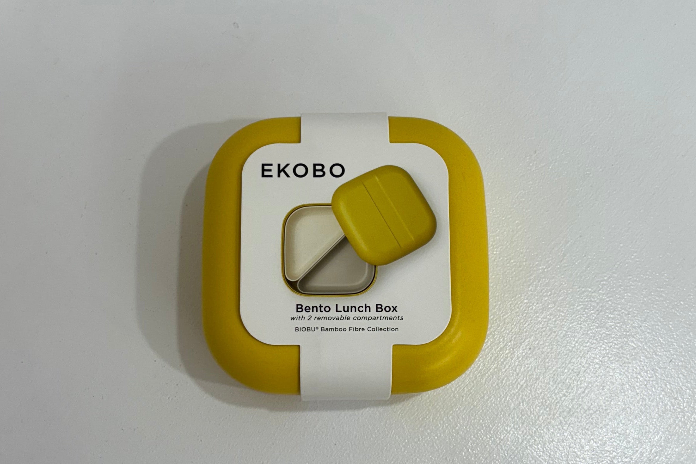 Ekobo Bento Lunch Box