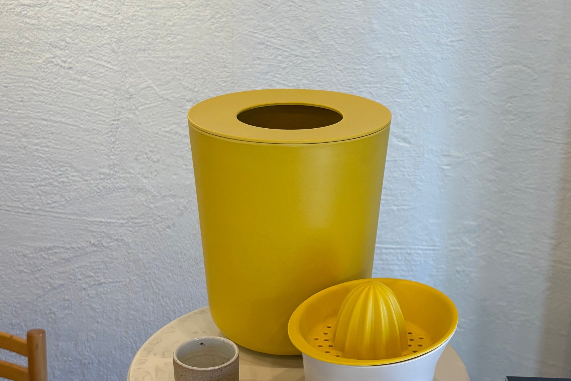 Ekobo Bathroom Bin