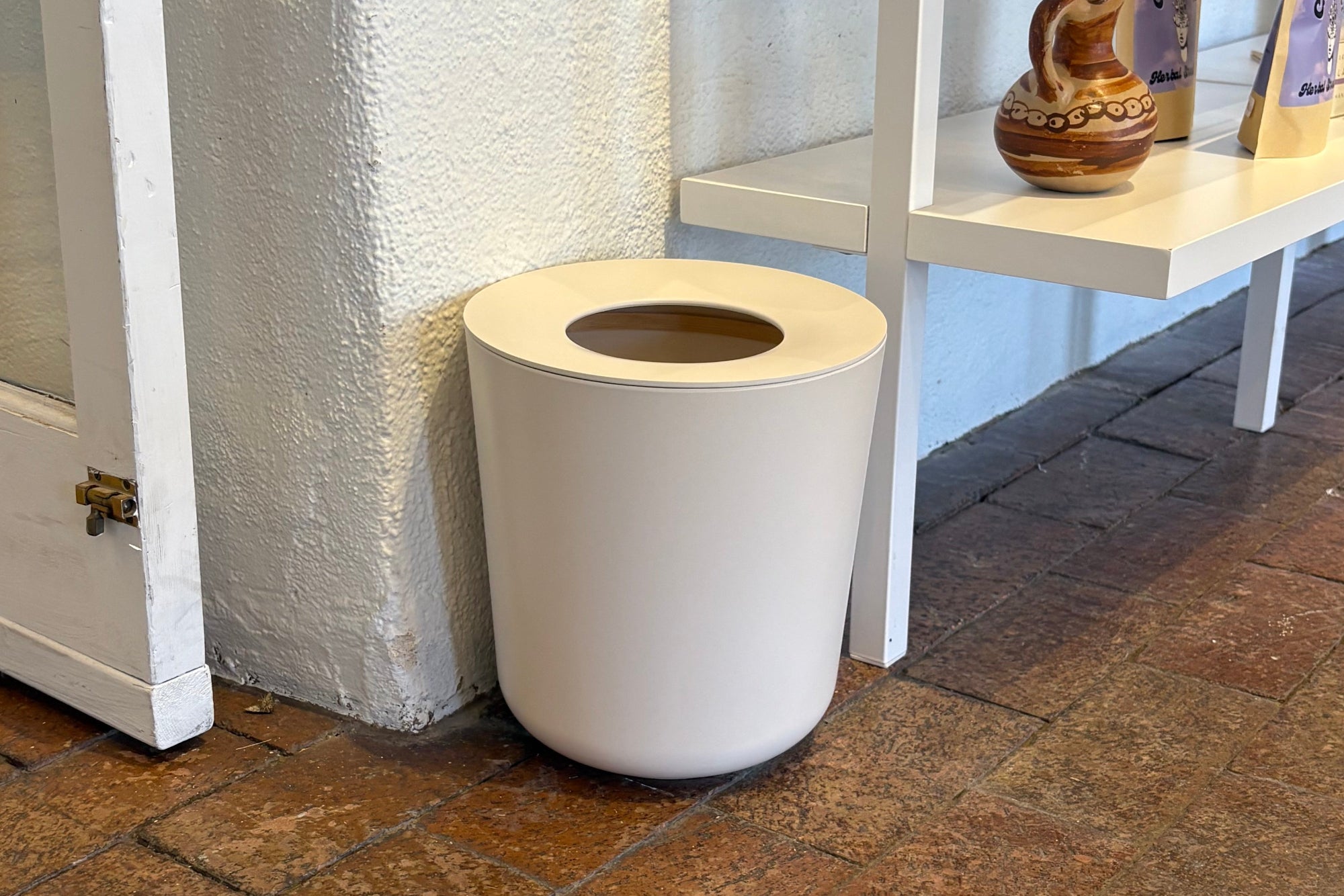 Ekobo Bathroom Bin