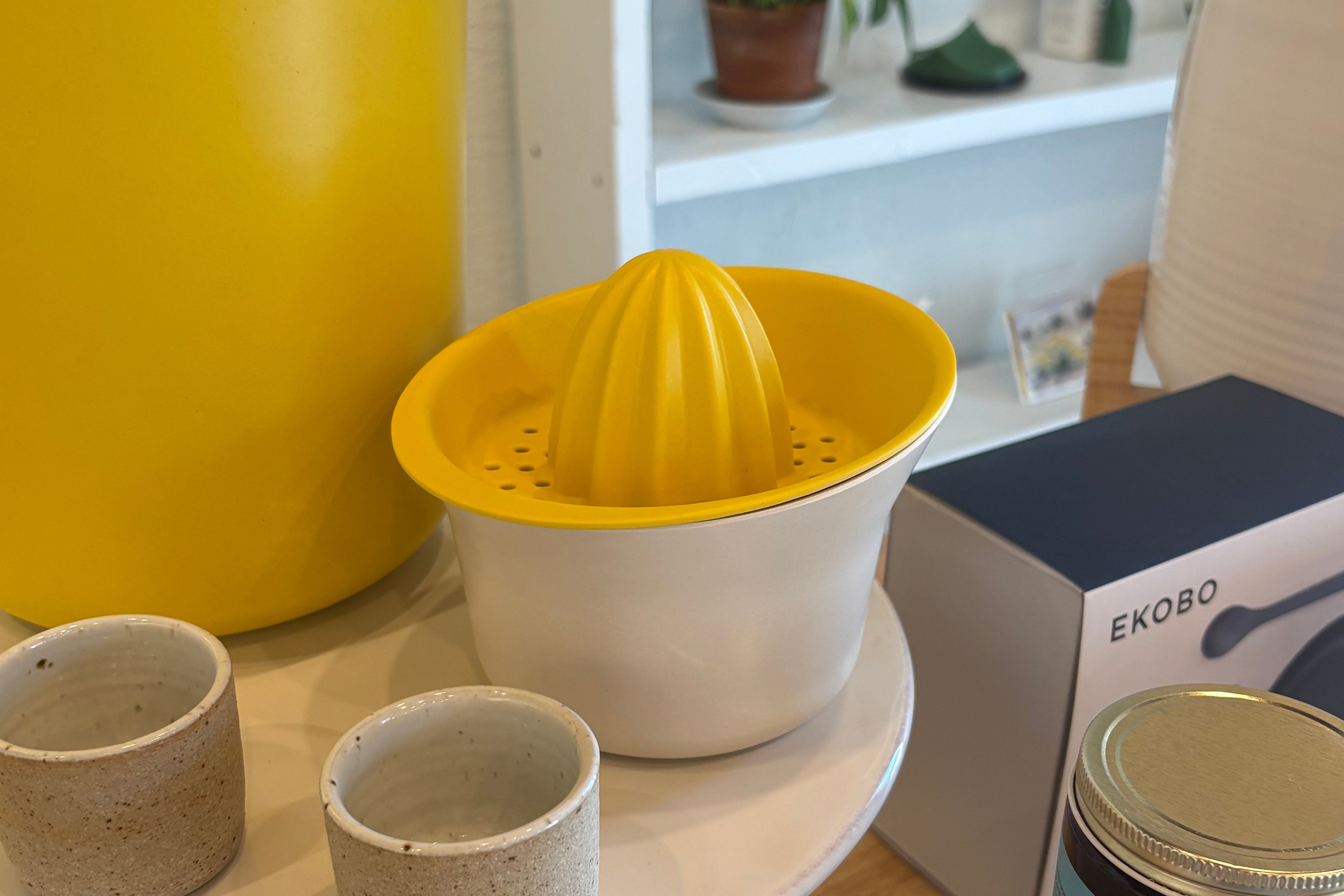Ekobo Citrus Juicer
