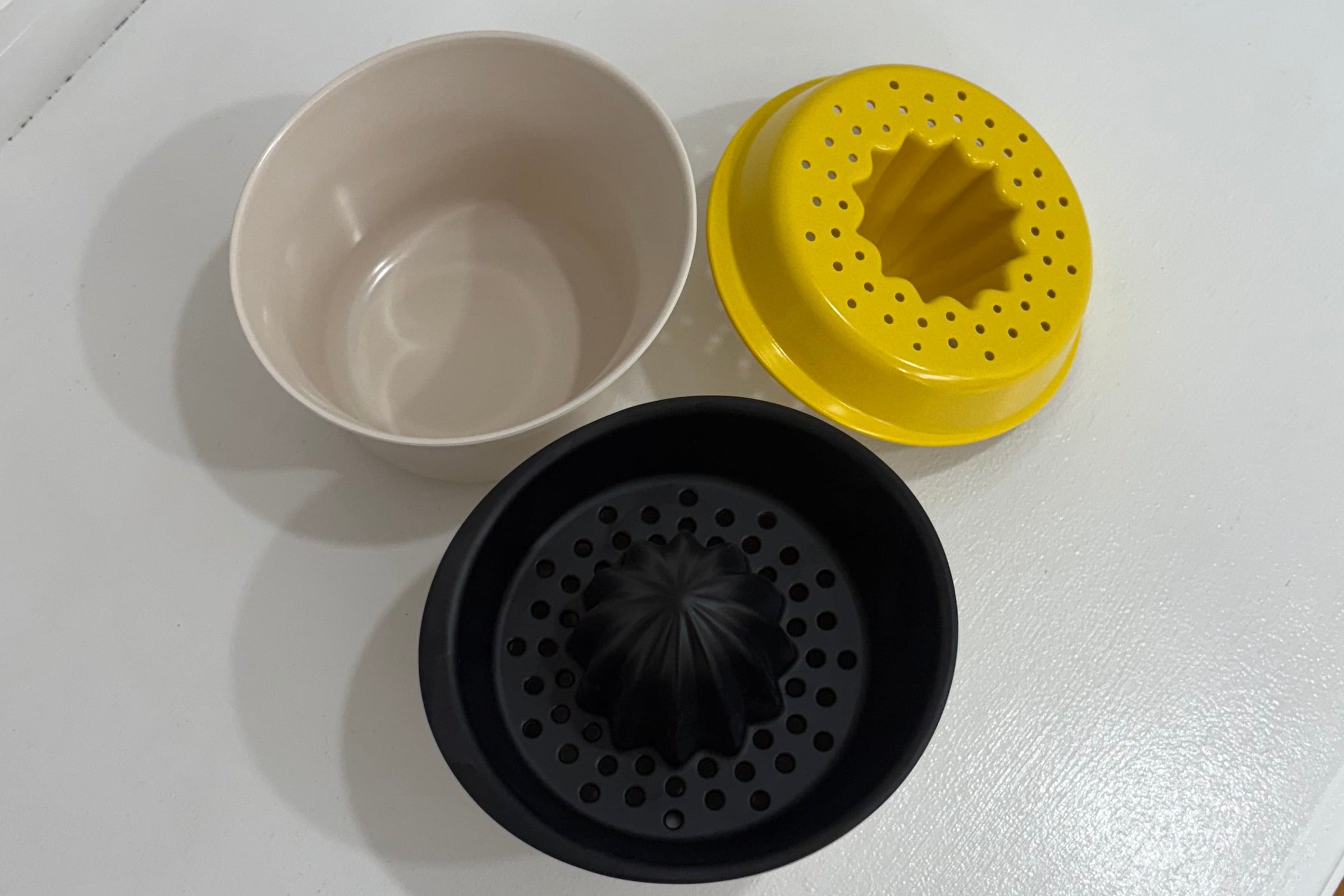 Ekobo Citrus Juicer
