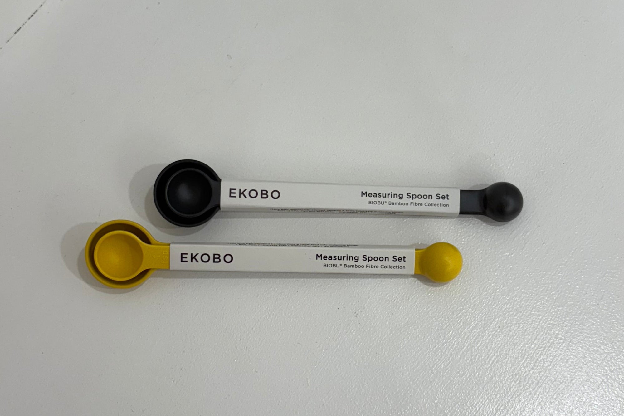 Ekobo Measuring Spoon Set