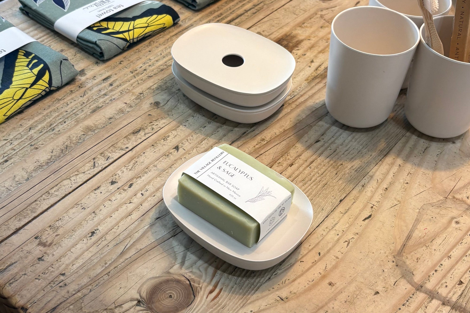 Ekobo Soap Dish