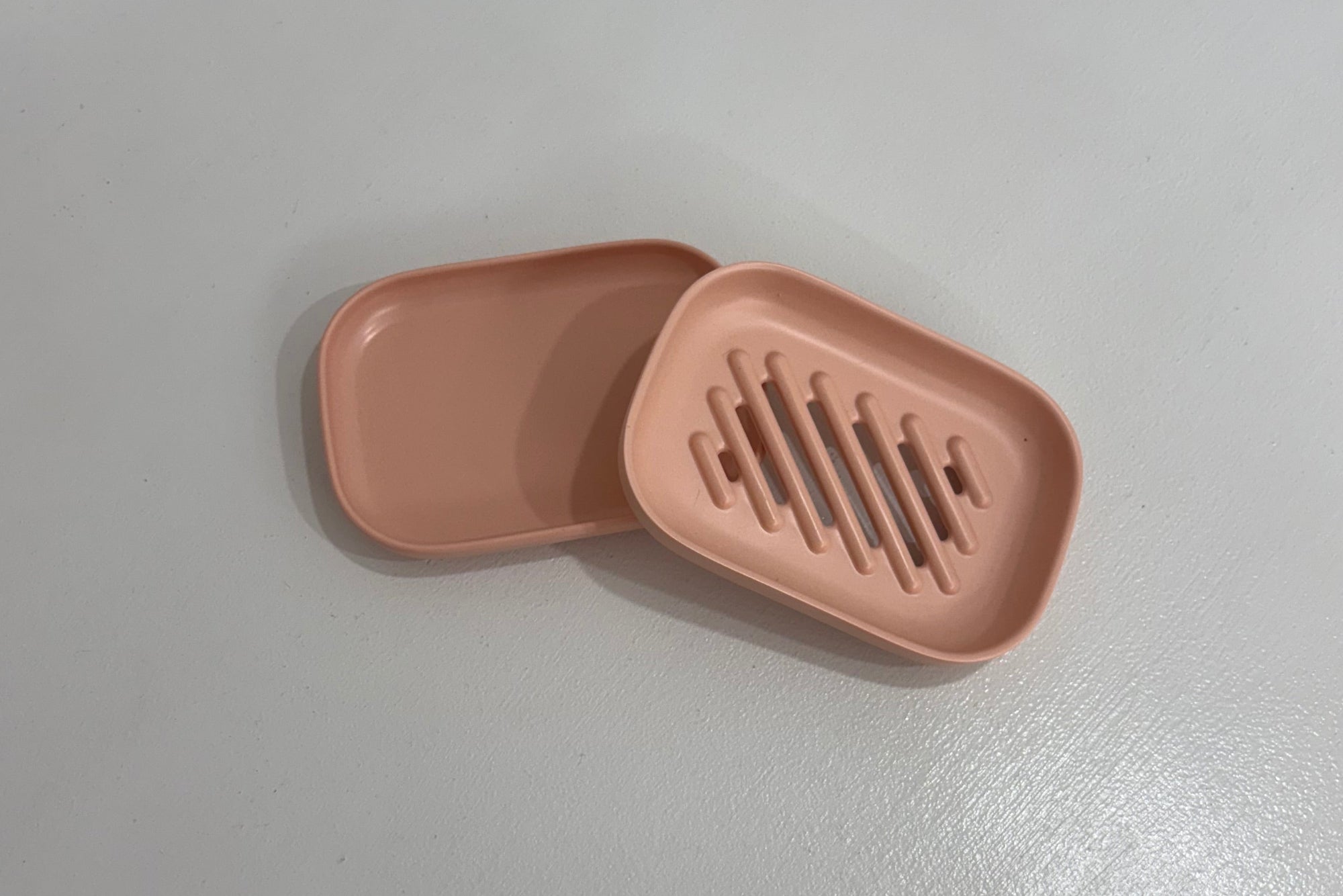 Ekobo Self-Draining Soap Dish