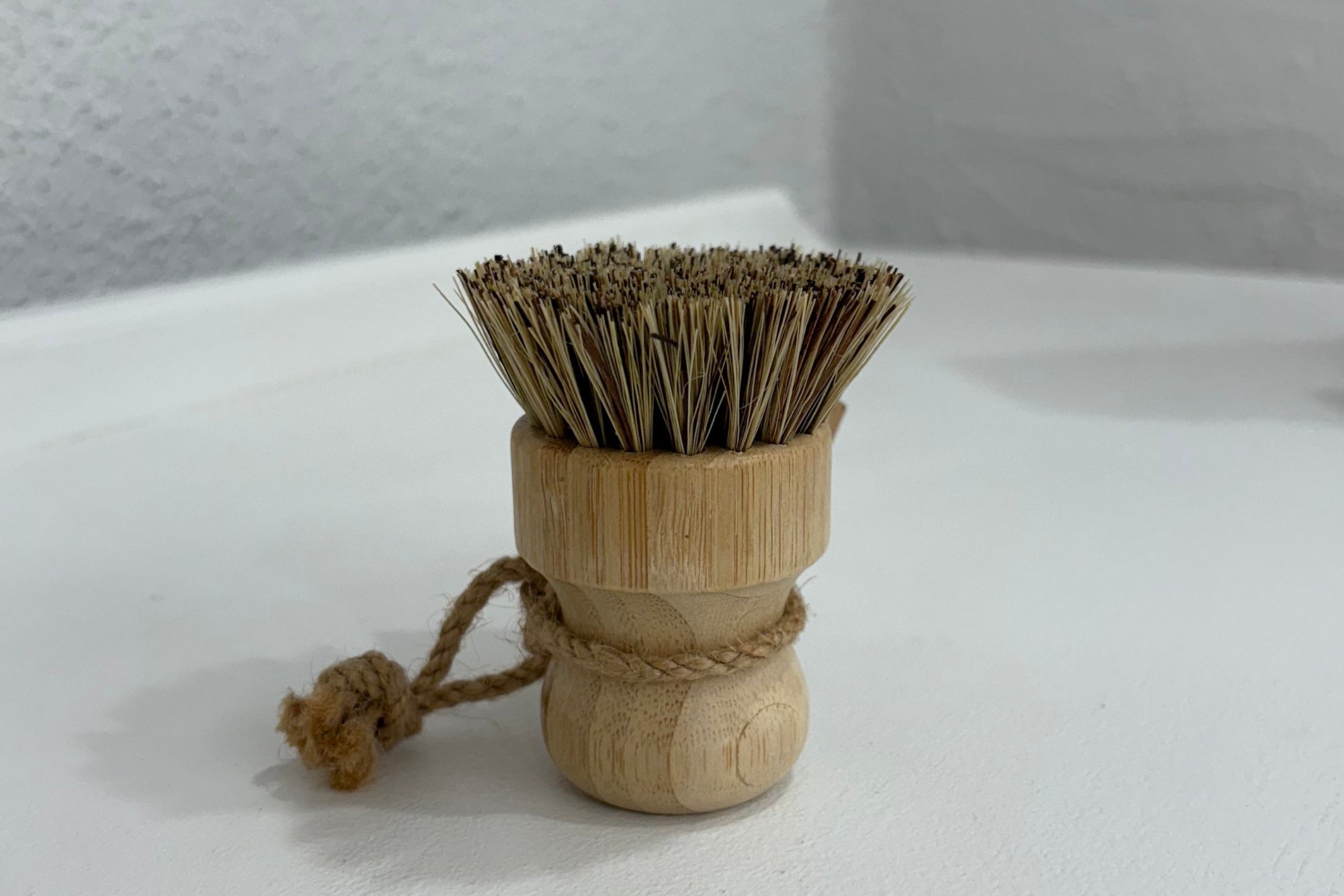 Airnex Coconut Cleaning Brush
