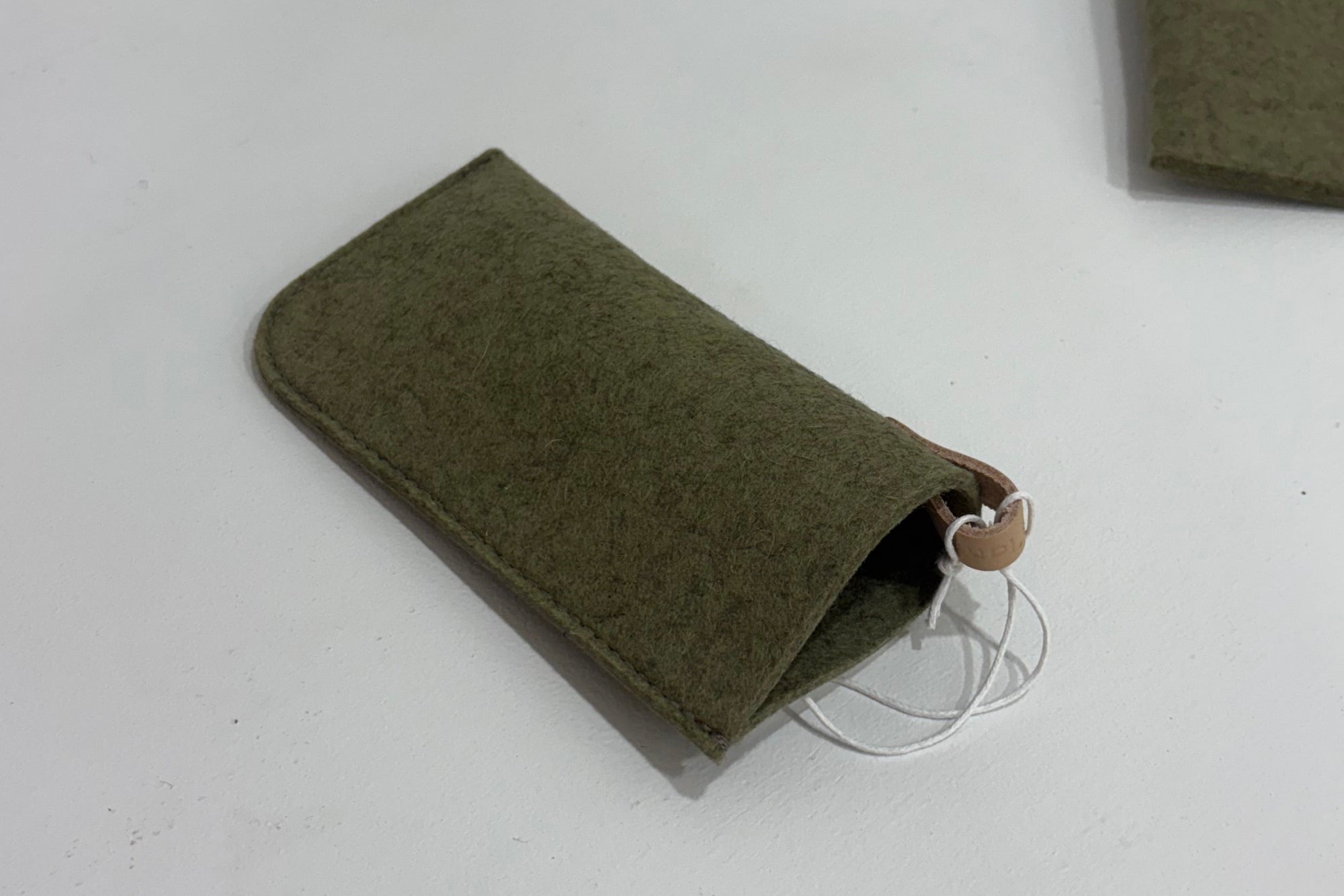 Graf Lantz Glasses Case