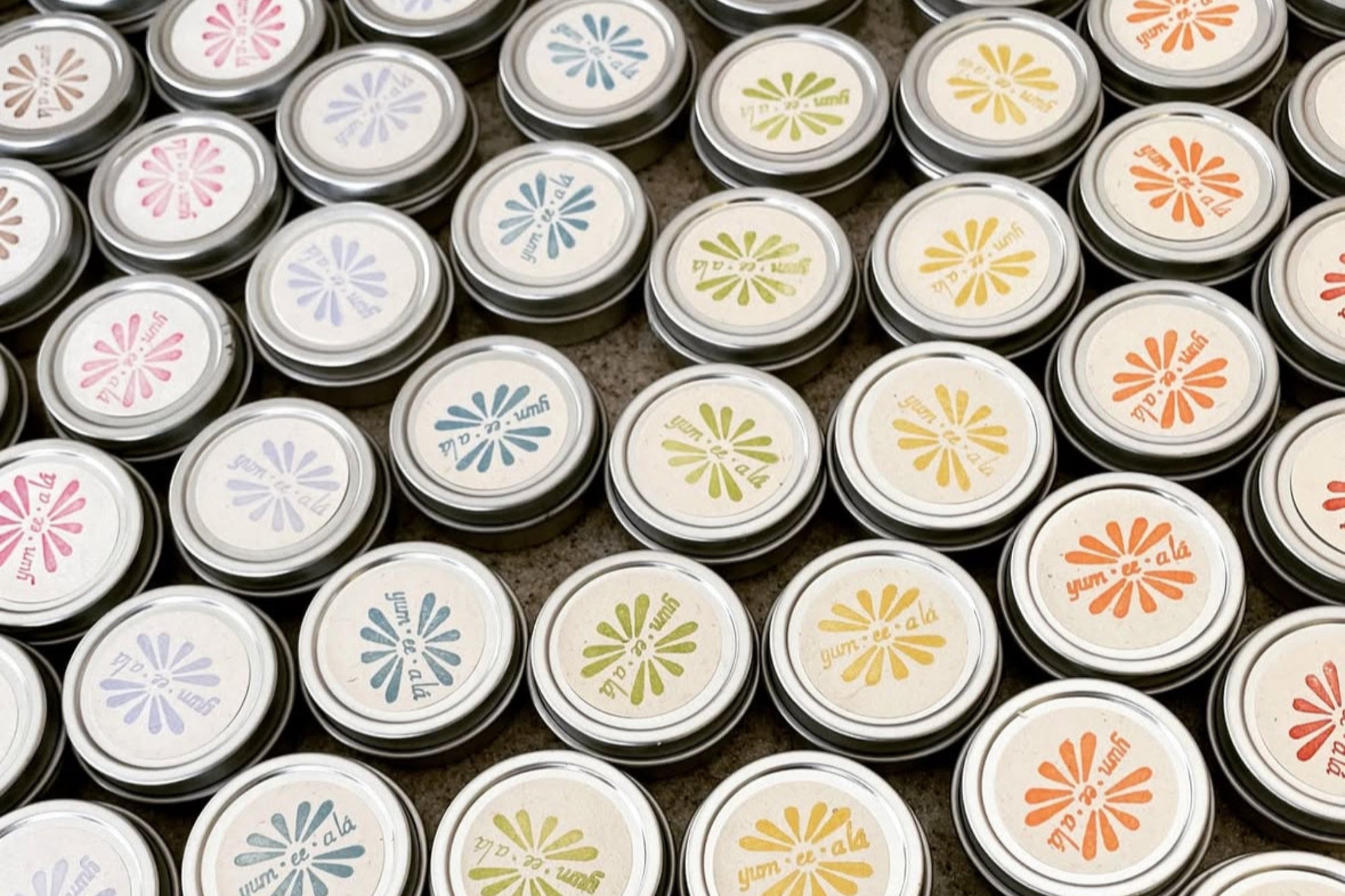 Yum-ee-ala Lip Balm
