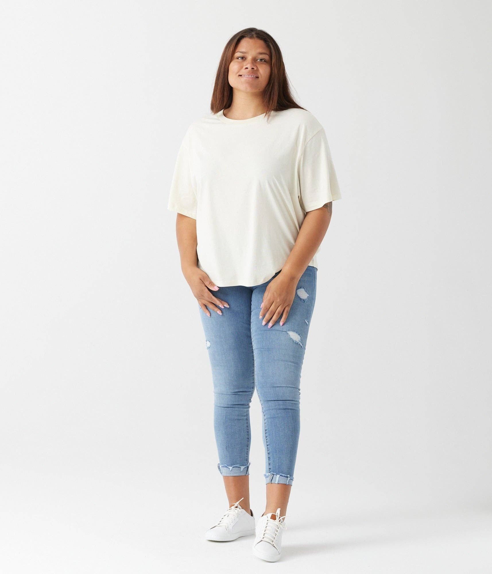 Women's Relaxed Shirt
