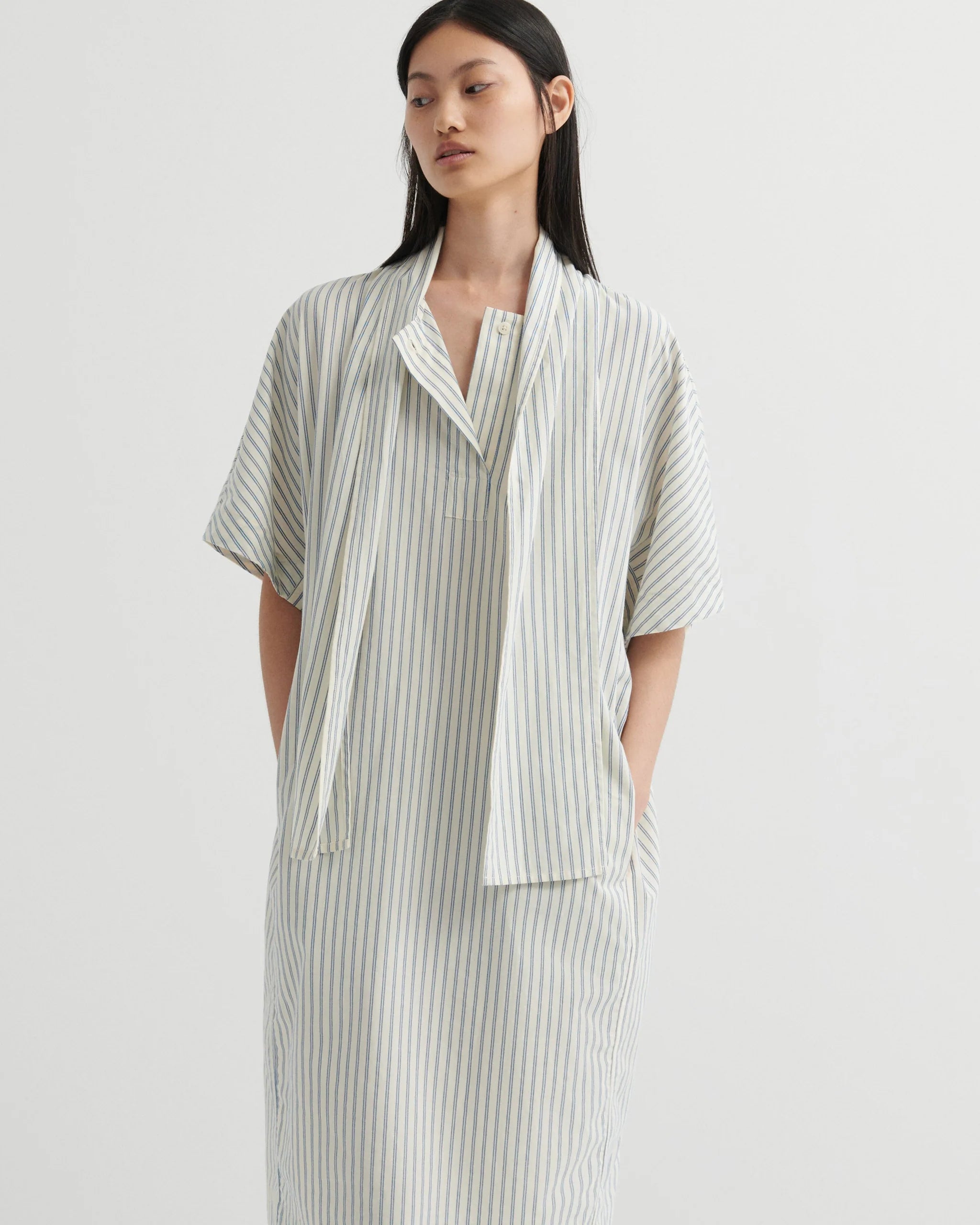 Kowtow Ascot Dress