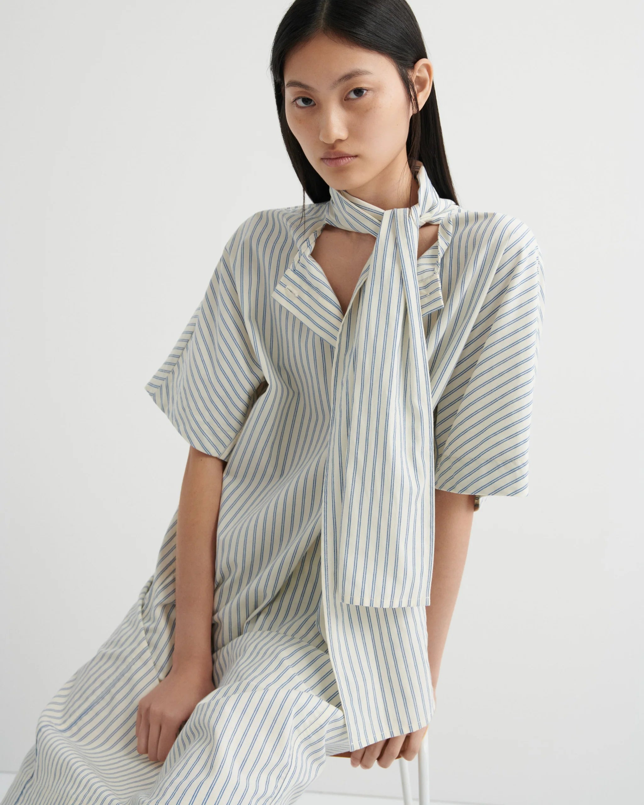 Kowtow Ascot Dress