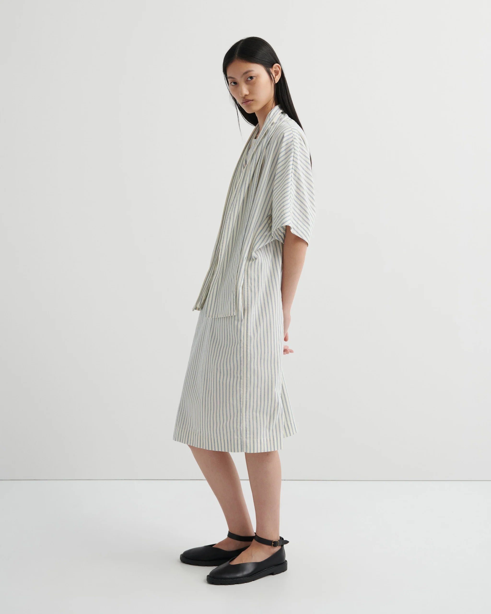 Kowtow Ascot Dress