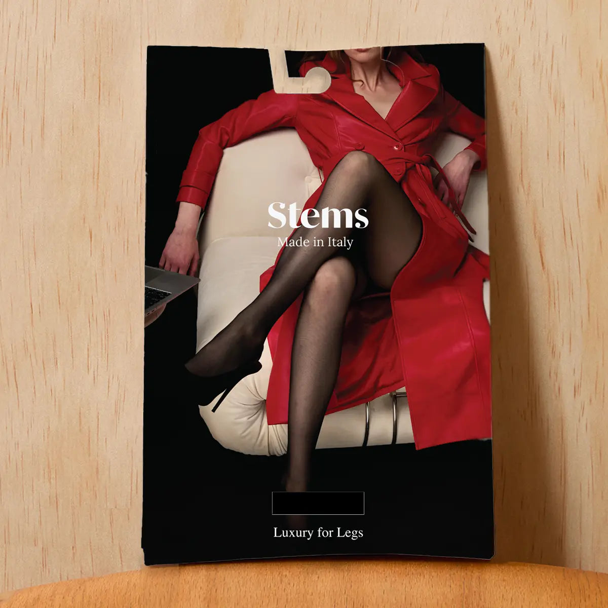 Invisible Sheer Tights – 10 Denier