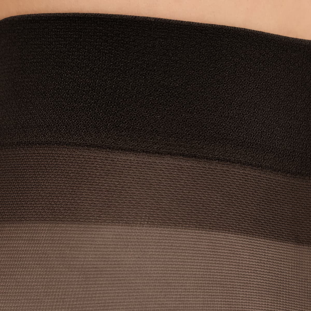 Invisible Sheer Tights – 10 Denier