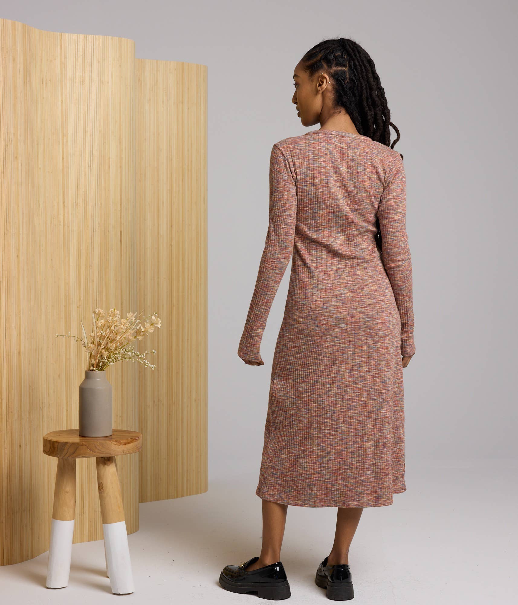 Lorelei Dress