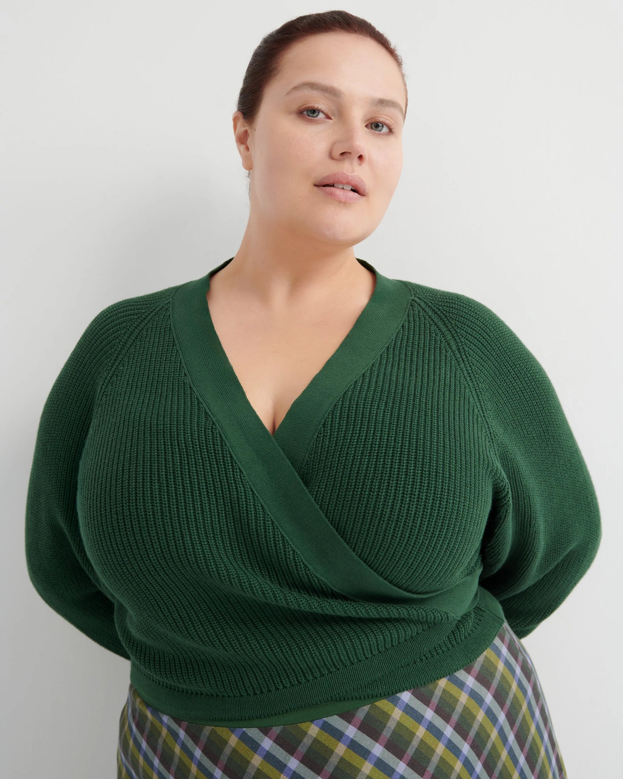 Kowtow Composure Cardigan