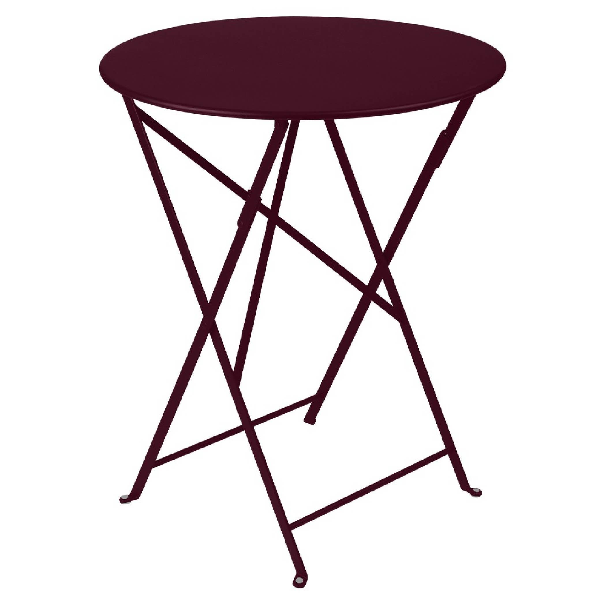 Bistro 24" Round Table