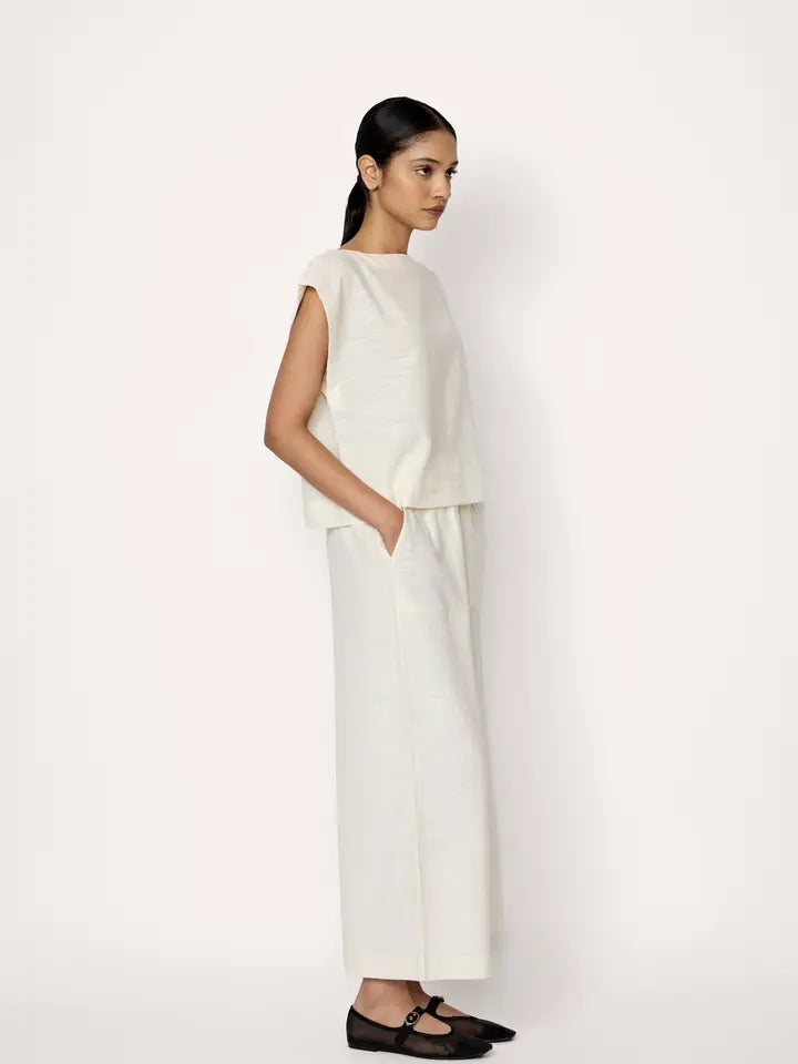 Everyday Pant - Organic Cotton