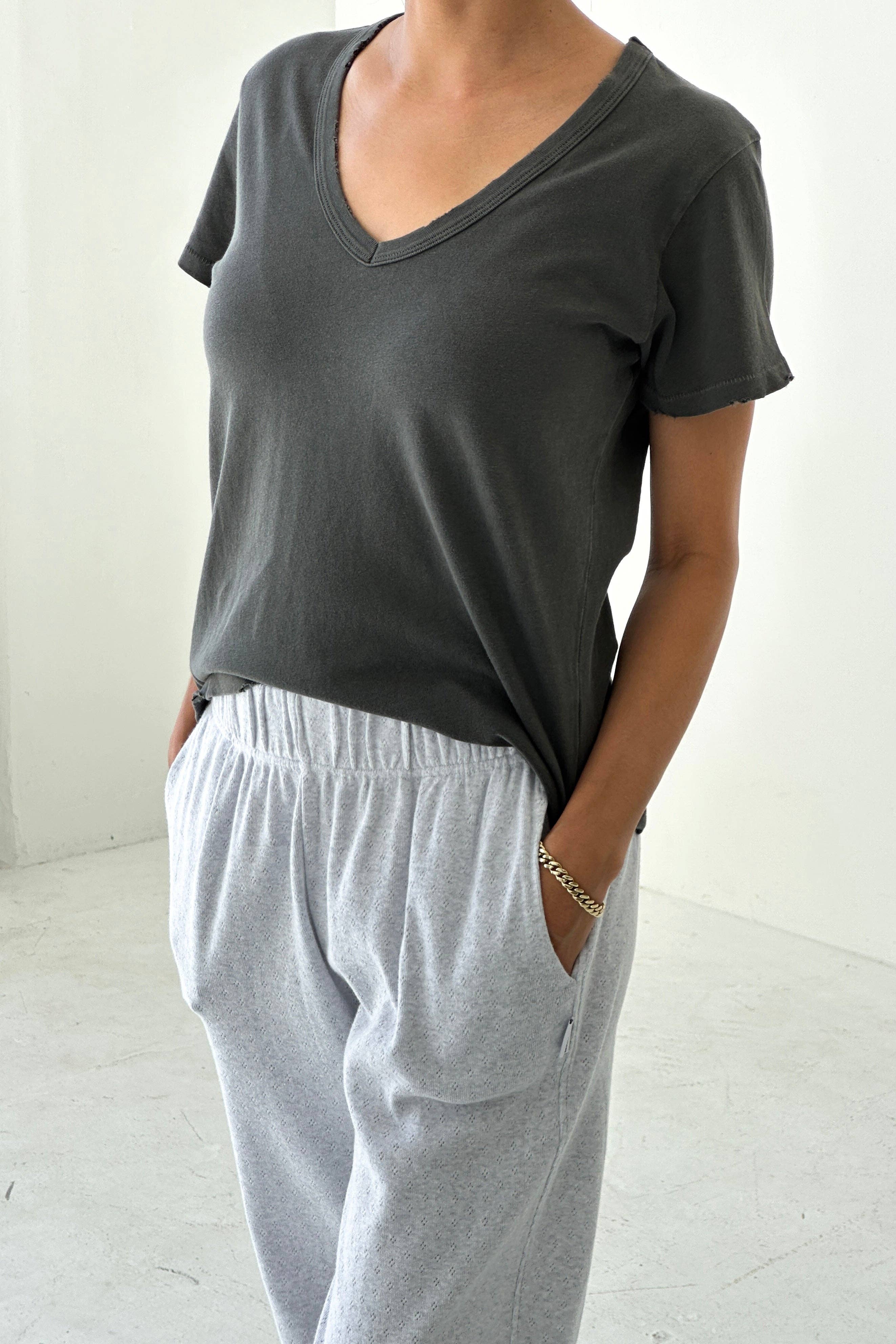 Petite La Vie Tee - Made with Organic Cotton