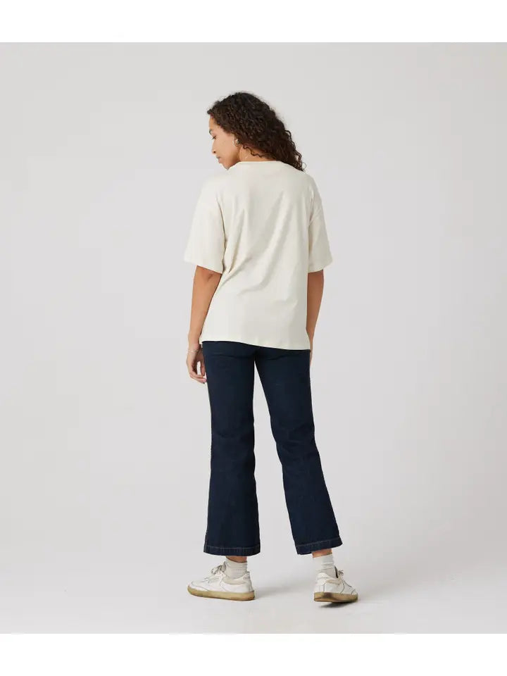 Relaxed Tee