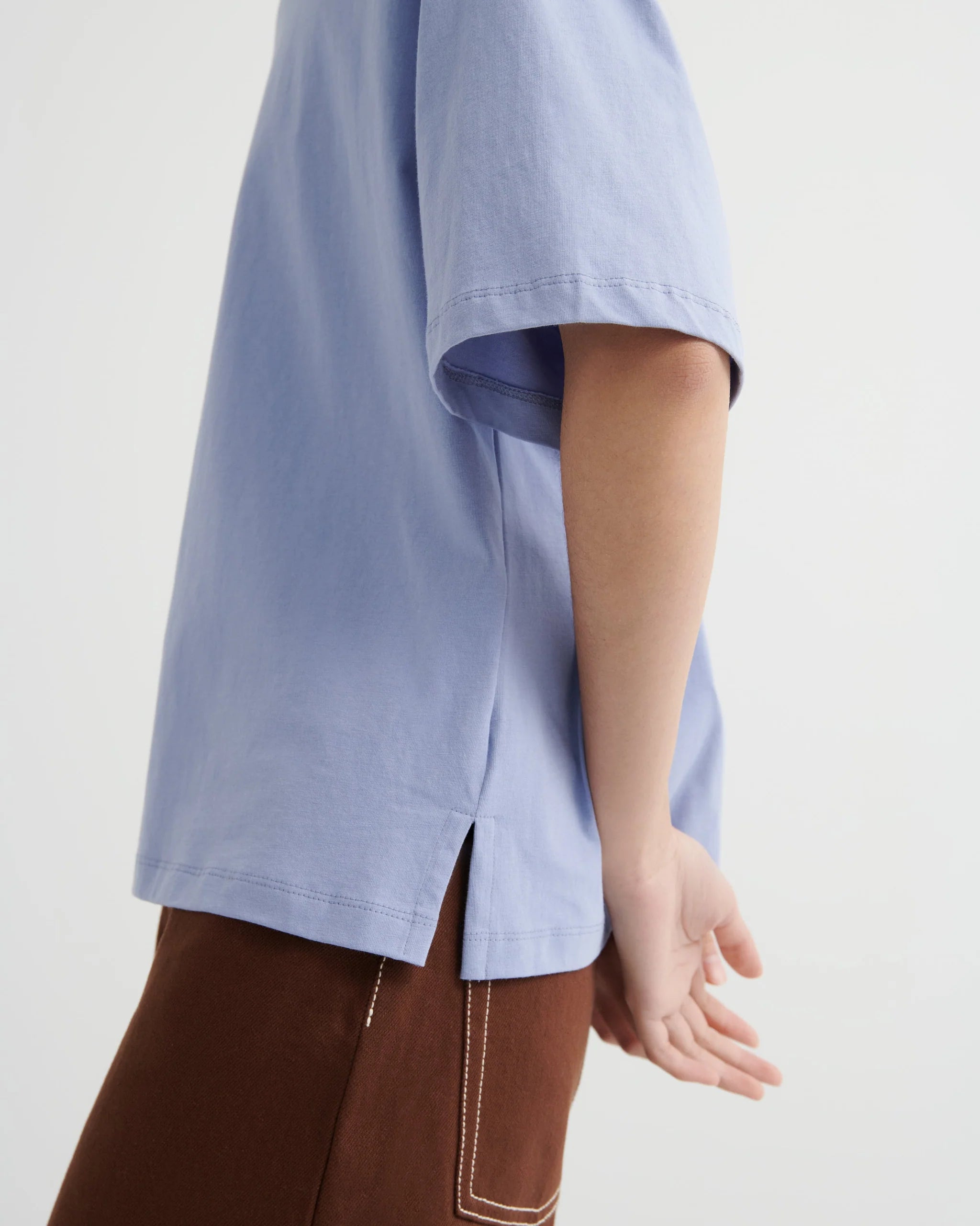 Kowtow Everyday Tee