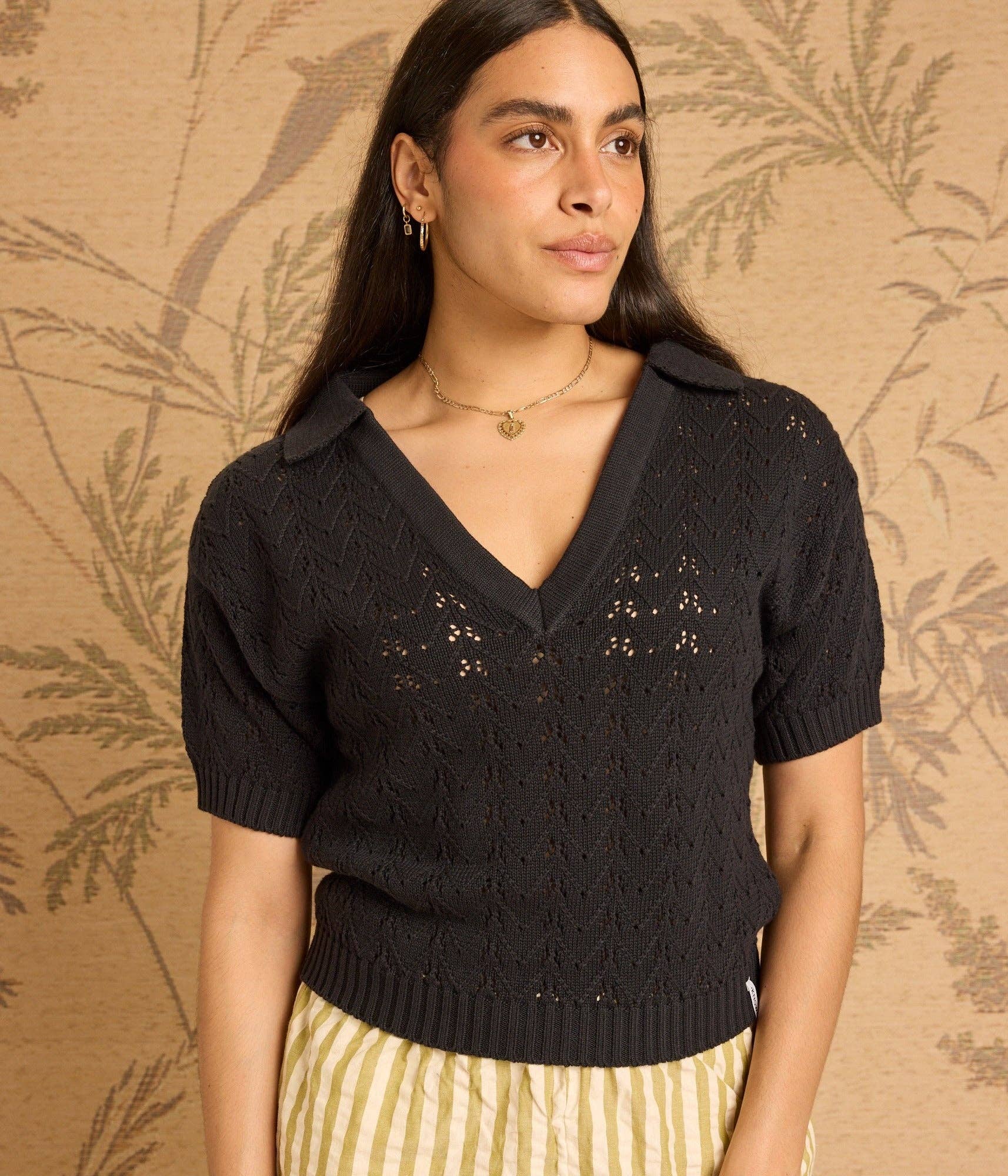 Amelia Sweater