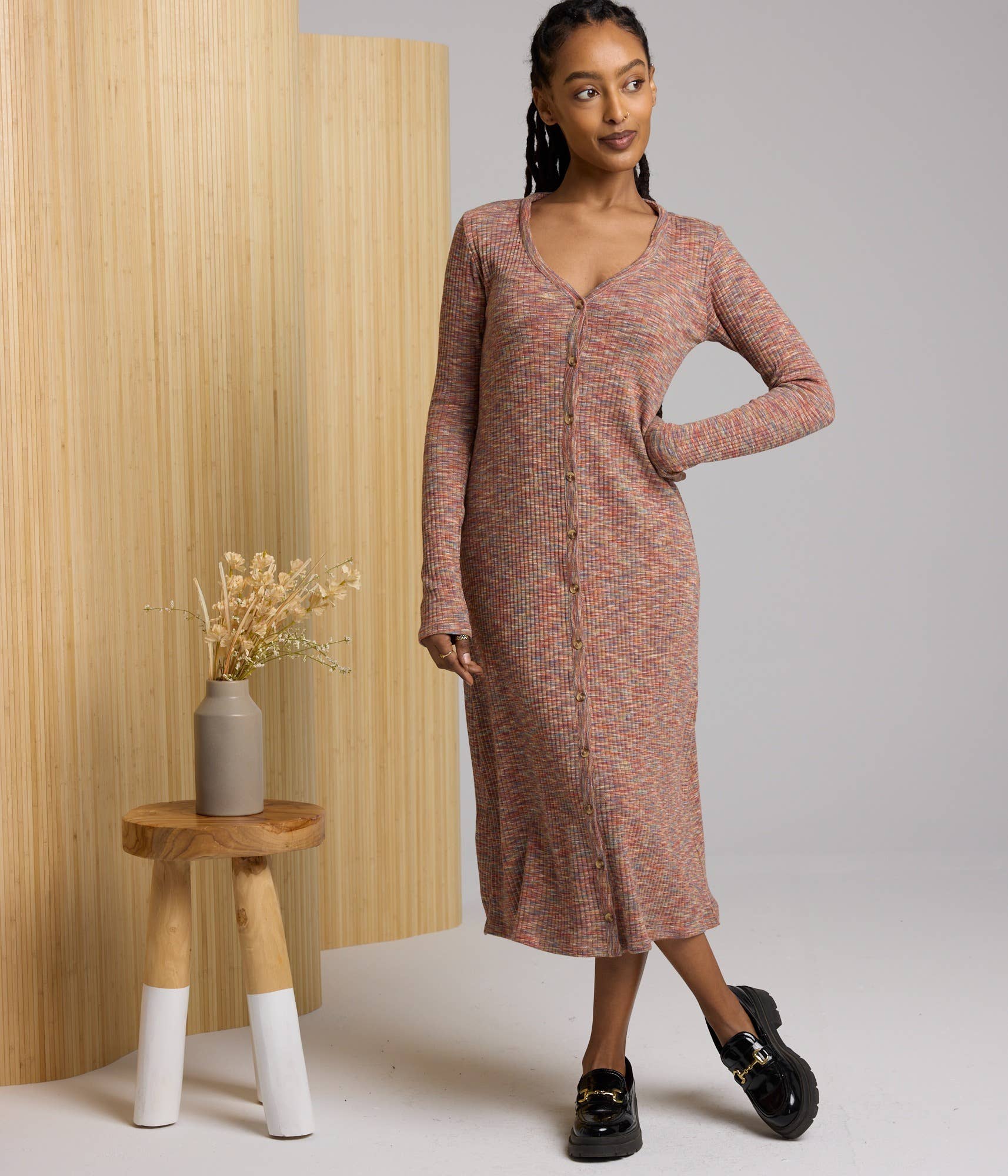 Lorelei Dress
