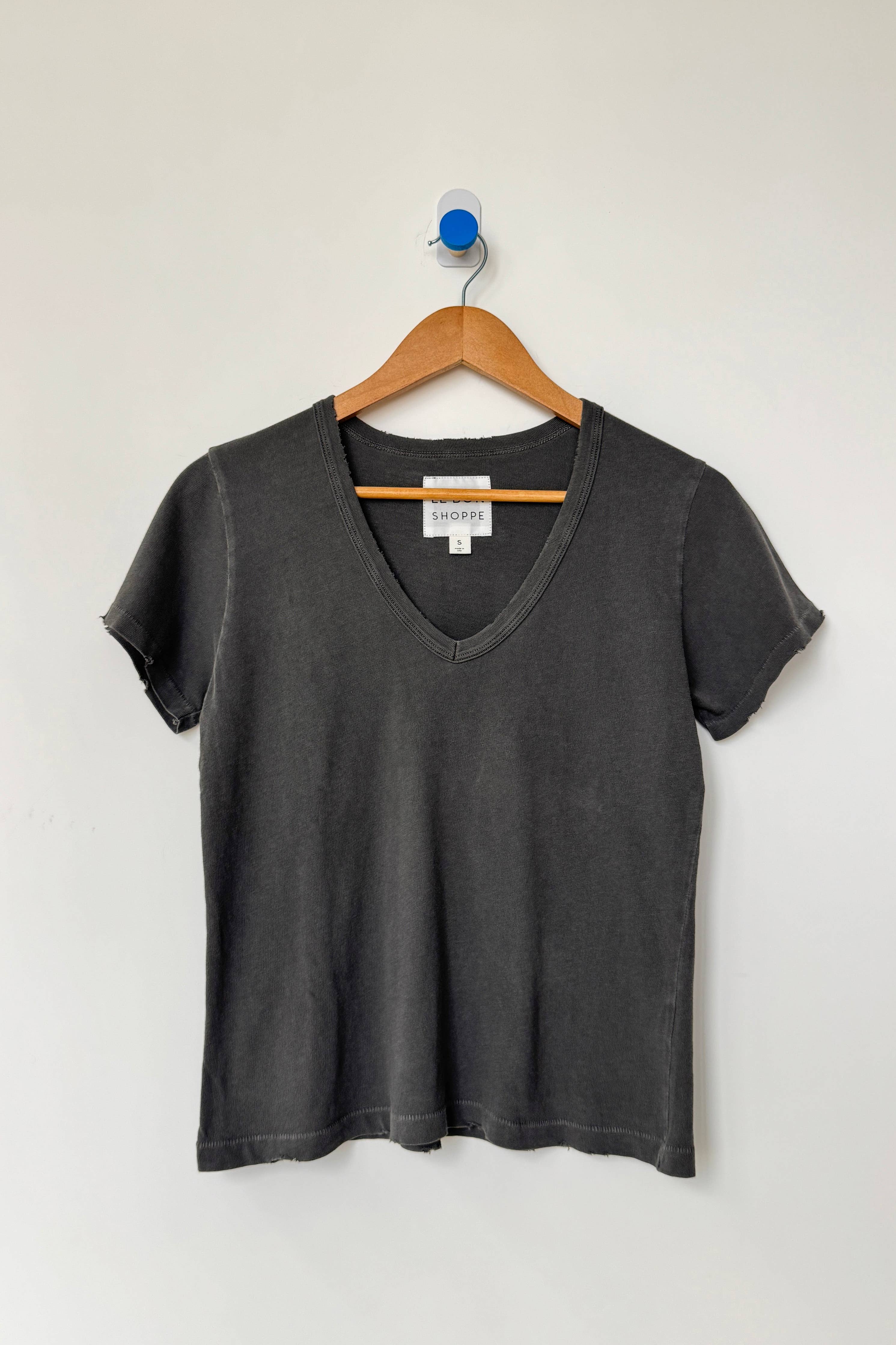 Petite La Vie Tee - Made with Organic Cotton