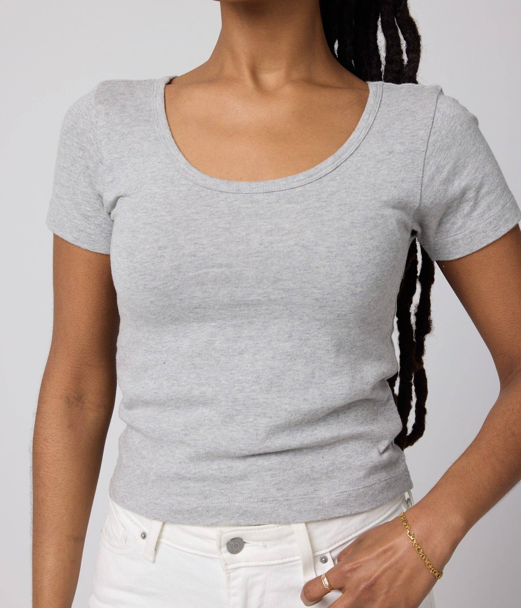 ReGen Baby Tee