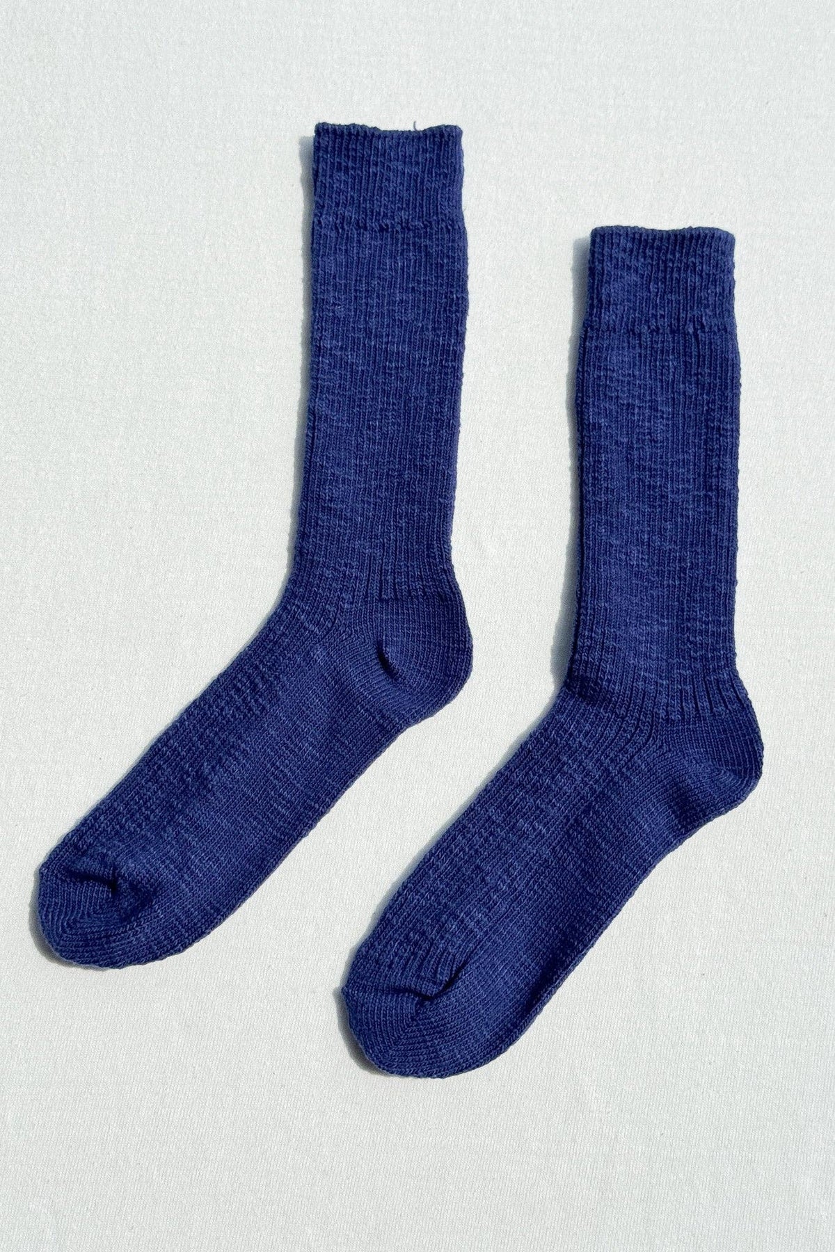 Le Bon Shoppe Cottage Socks in cozy knit, featuring ribbed cuffs and pastel colors, perfect for casual wear.