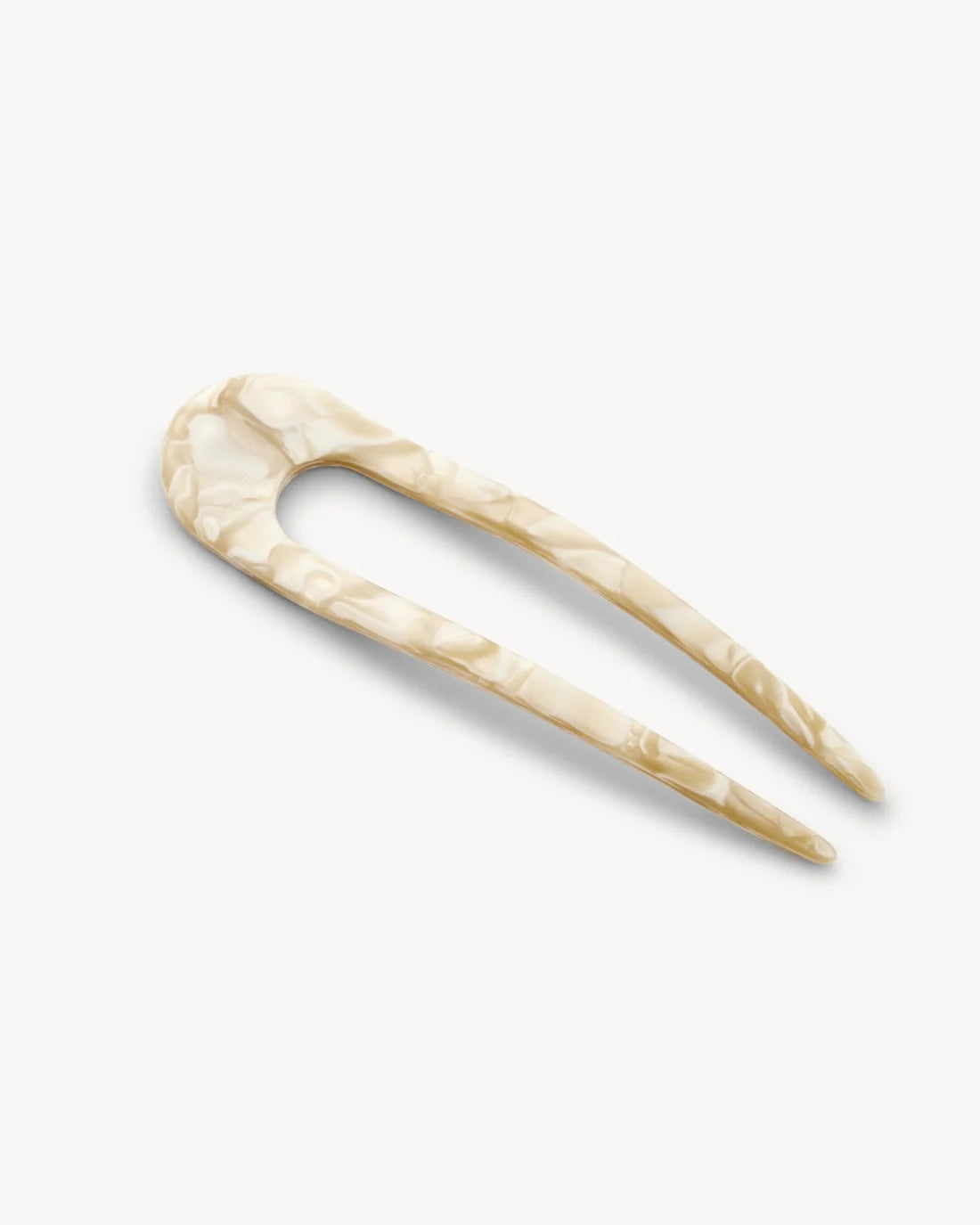 French Hair Pin