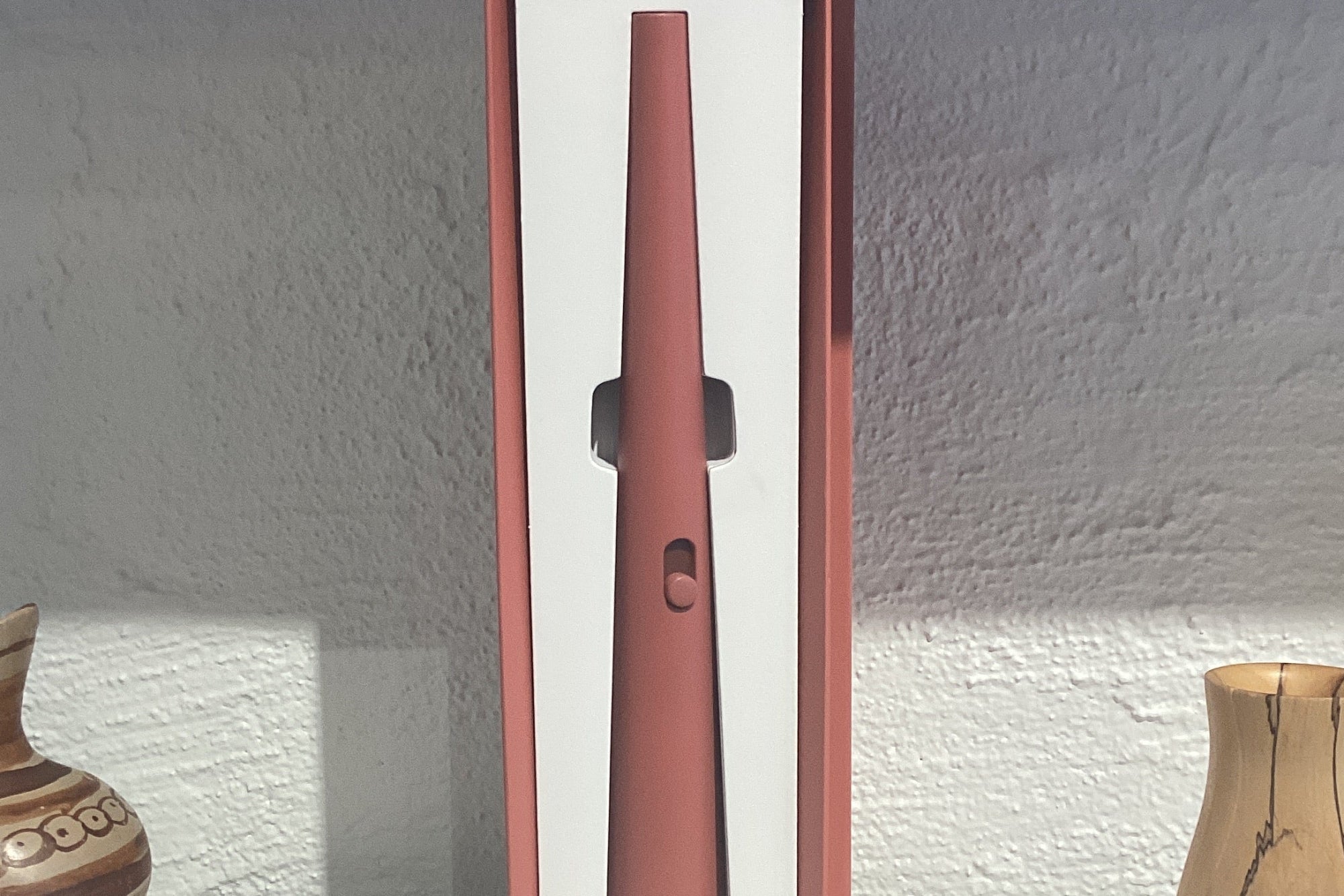 Luma Lighter