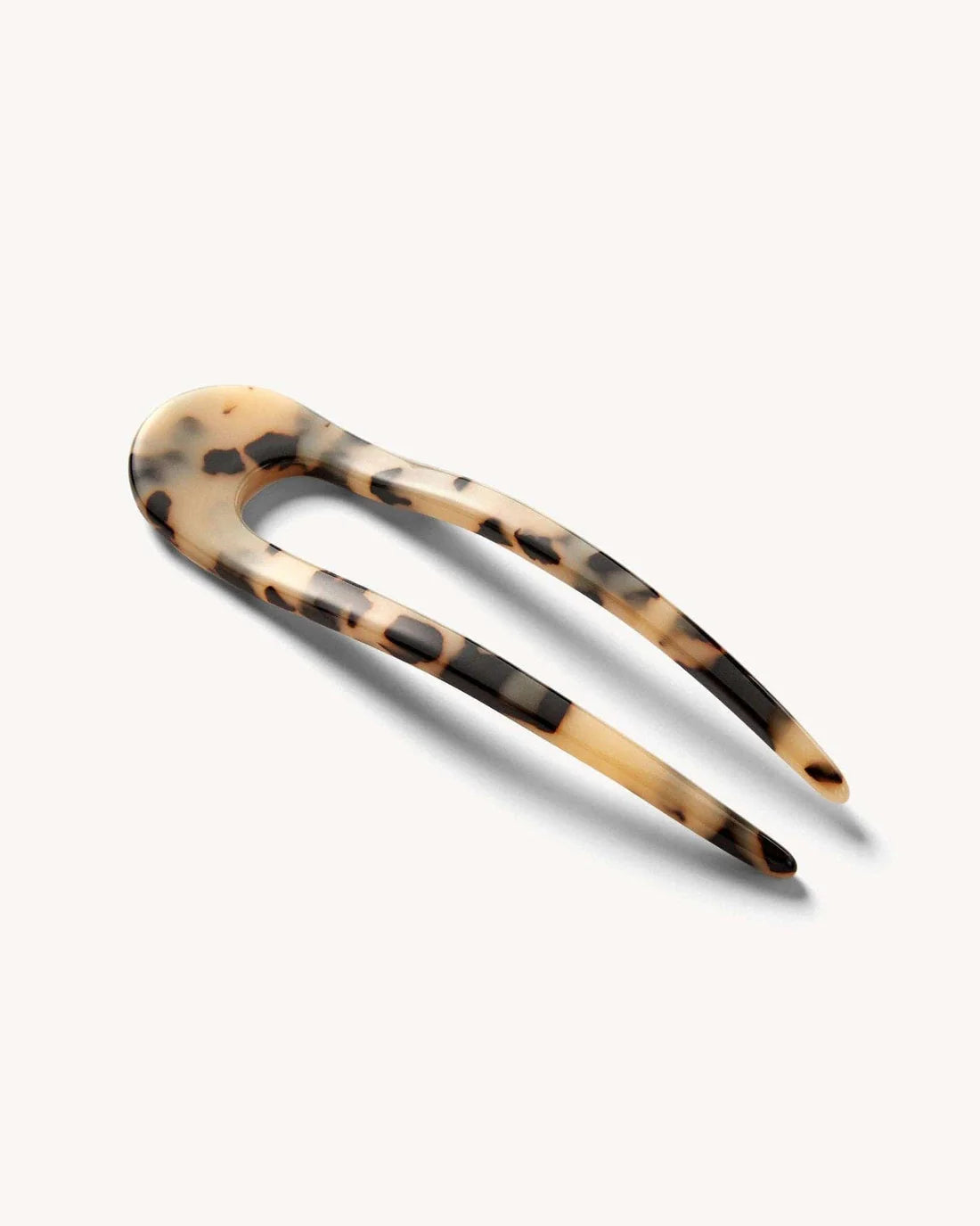 French Hair Pin