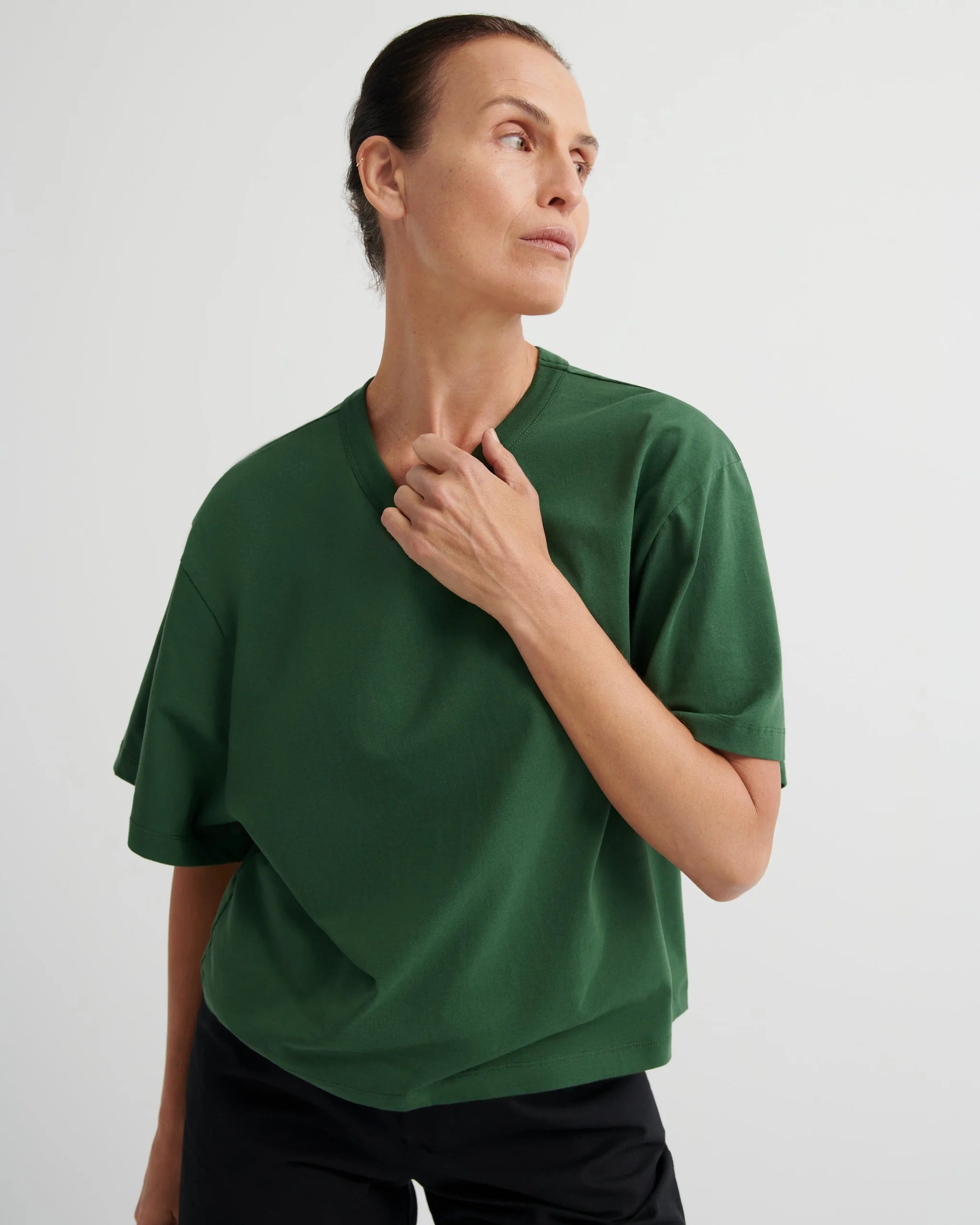 Kowtow Shadow Tee