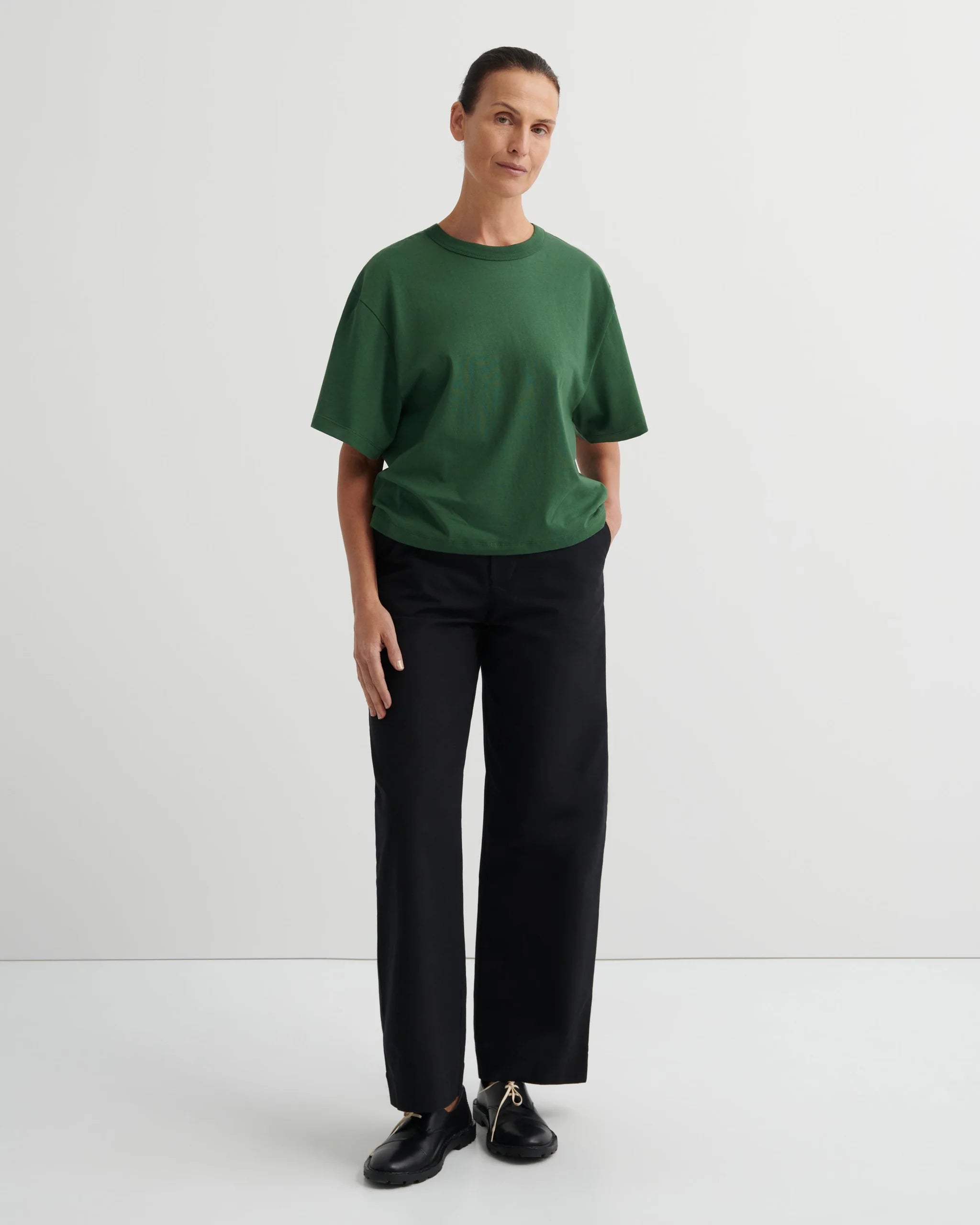 Kowtow Shadow Tee