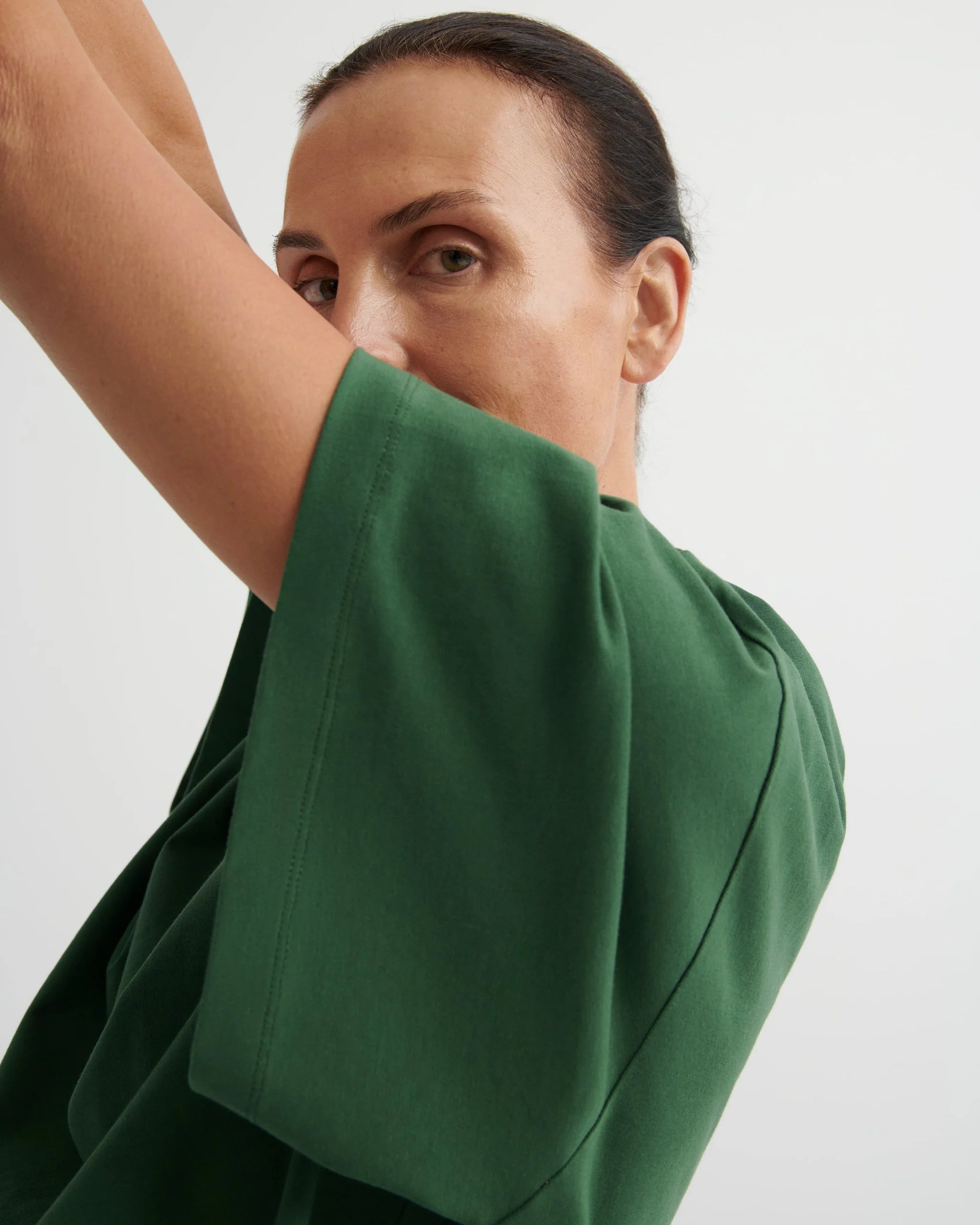 Kowtow Shadow Tee