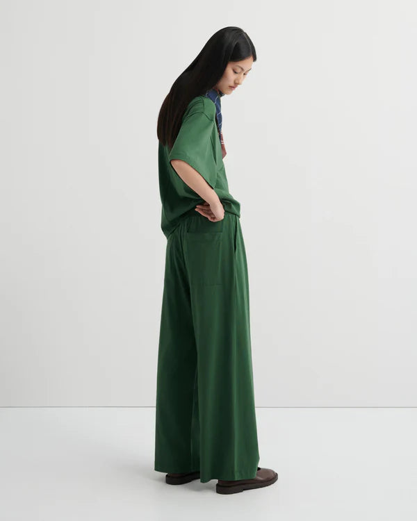 Kowtow Wide Leg Pant